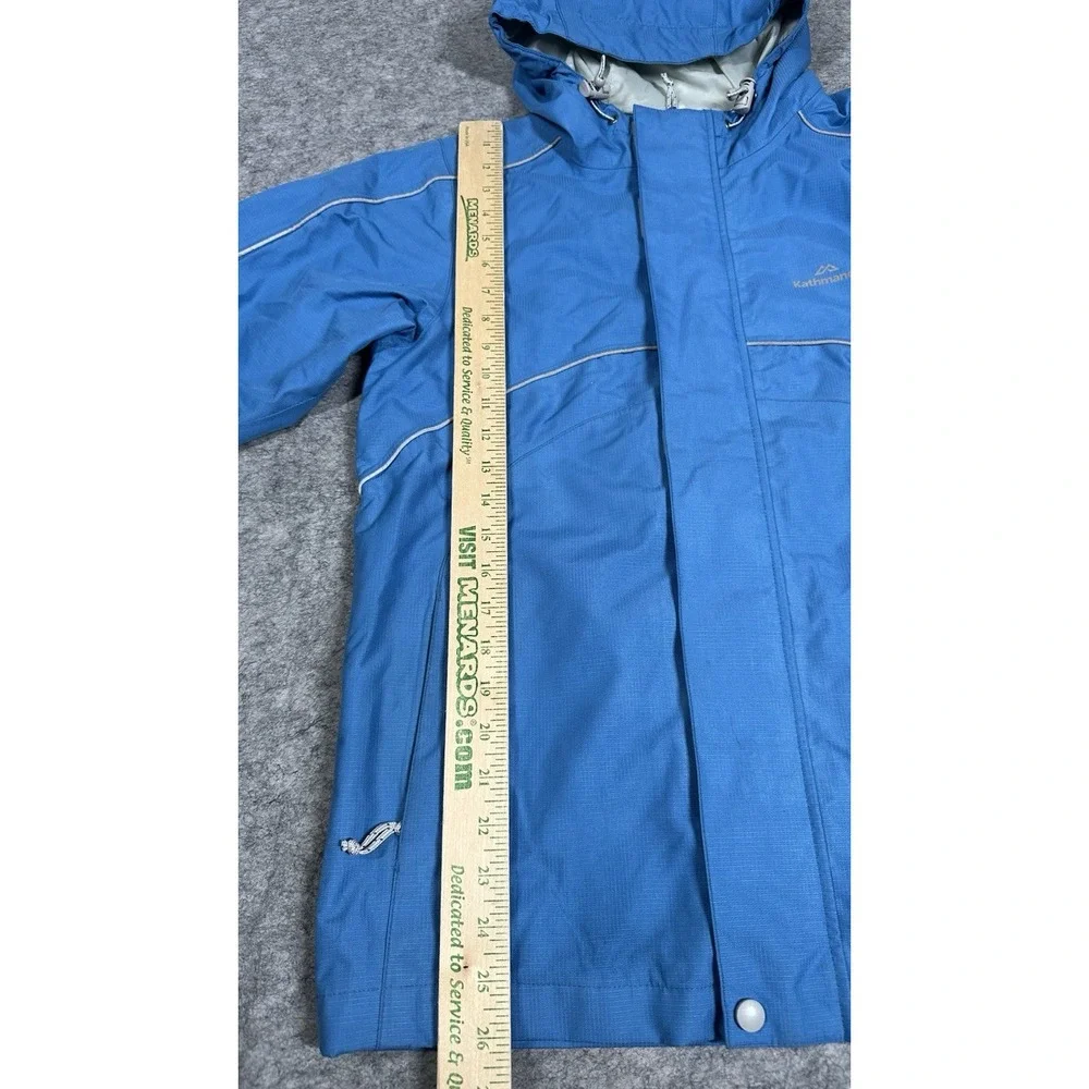 Kathmandu jacket little